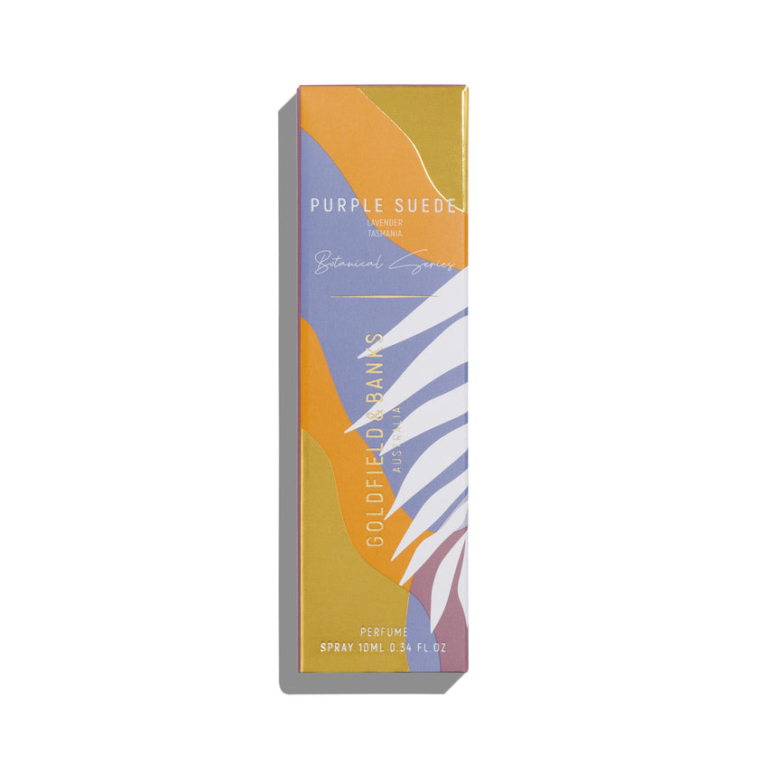 GOLDFIELD & BANKS AUSTRALIA PURPLE SUEDE EXTRAIT DE PARFUM 10 ML – buy online