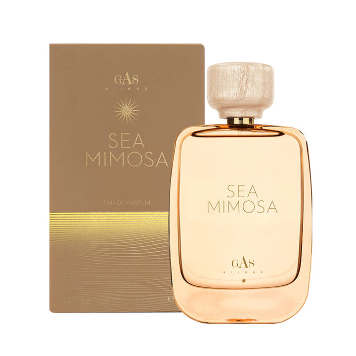 Sea Mimosa