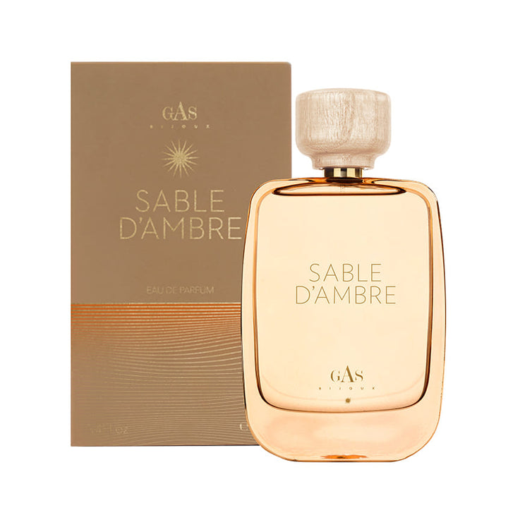Sable D'ambre