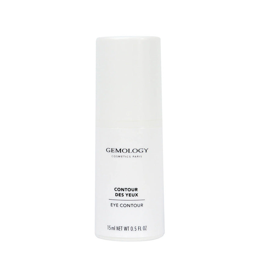 GEMOLOGY CONTOUR DES YEUX EYE CONTOUR 15 ML