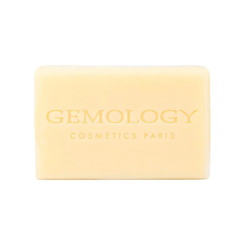GEMOLOGY SAVON D'OPALE OPAL SOAP 125G