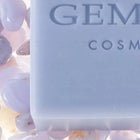 GEMOLOGY SAVON D'AMBRE BLEUE BLUE AMBER SOAP 125 G – buy online