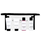 GEMOLOGY TROUSSE DE VOYAGE ANTI-AGE TRAVEL BAG ANTI-AGING SET