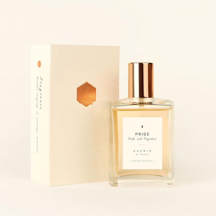 PRIDE EDT 50 ML