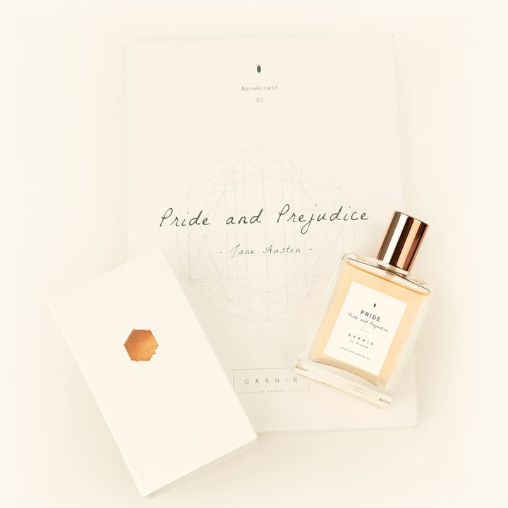 PRIDE EDT 50 ML