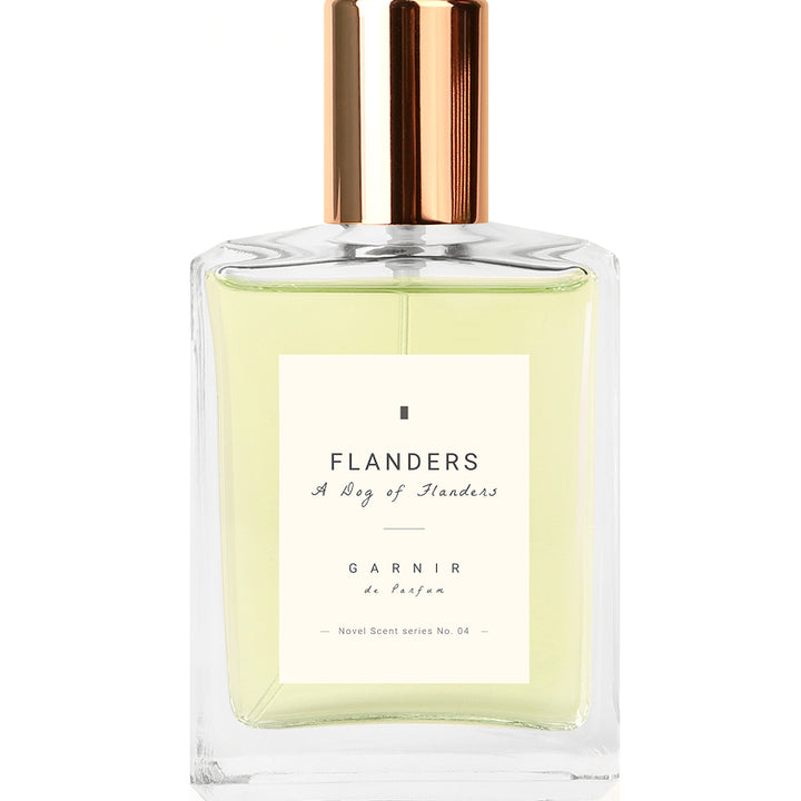 FLANDERS EDT 50 ML