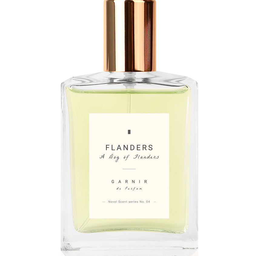 FLANDERS EDT 50 ML