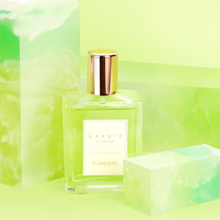 FLANDERS EDT 50 ML