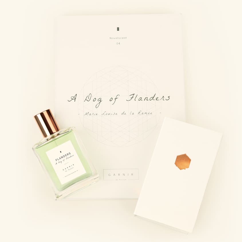 FLANDERS EDT 50 ML