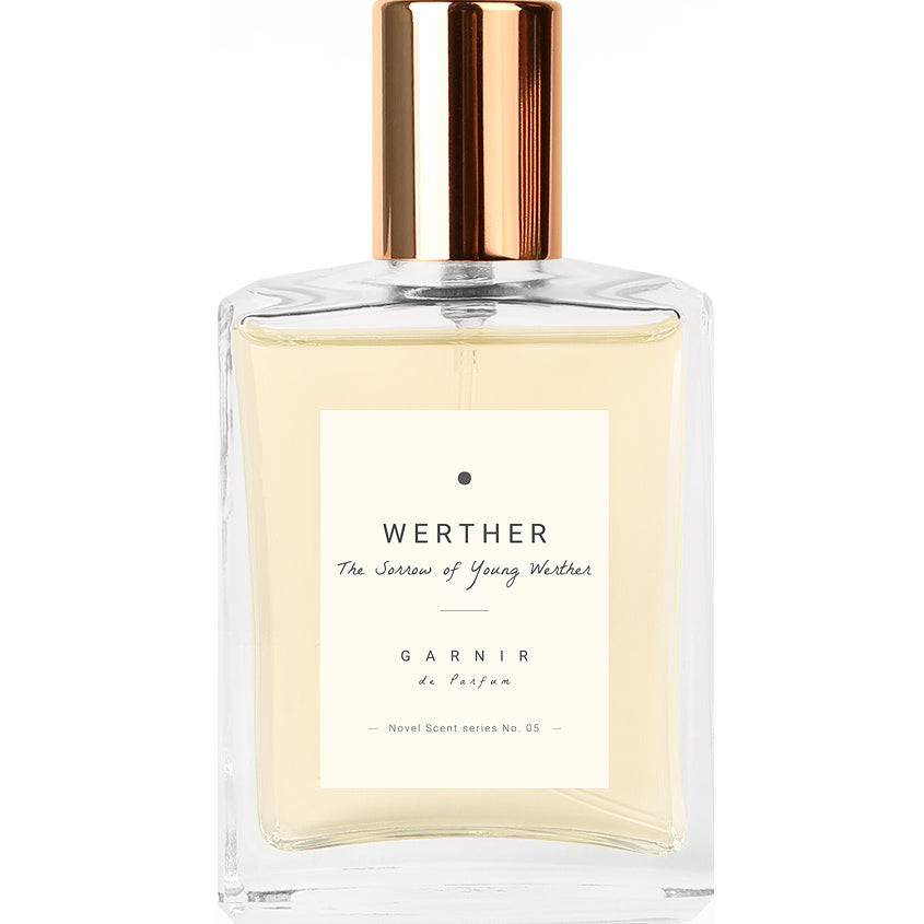 WERTHER EDT 50 ML
