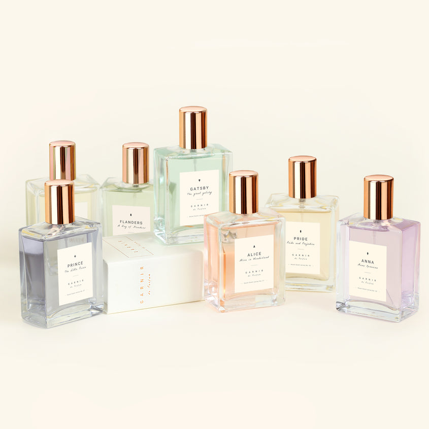 WERTHER EDT 50 ML