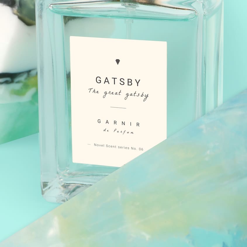 GATSBY EDT 50 ML