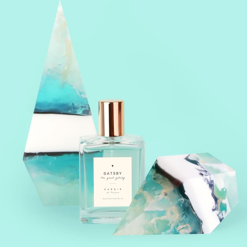 GATSBY EDT 50 ML
