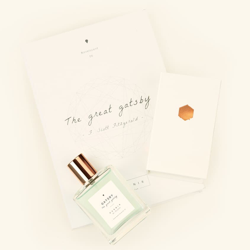 GATSBY EDT 50 ML