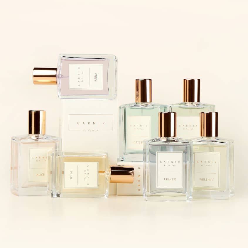 GATSBY EDT 50 ML