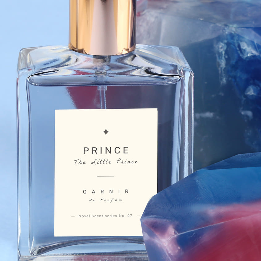 PRINCE EDT 50 ML