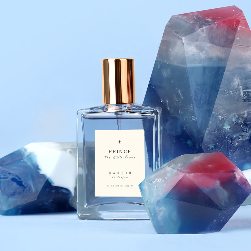 PRINCE EDT 50 ML