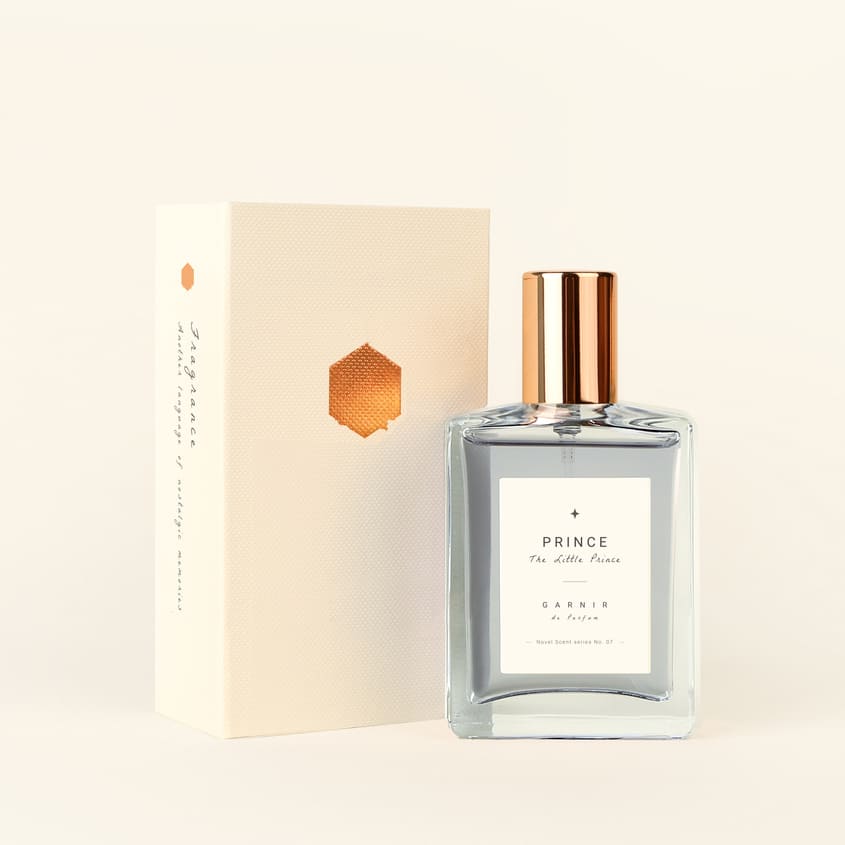 PRINCE EDT 50 ML