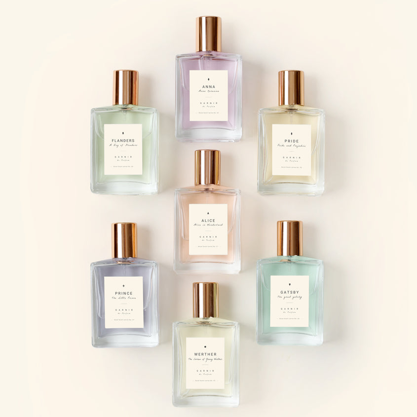 PRINCE EDT 50 ML