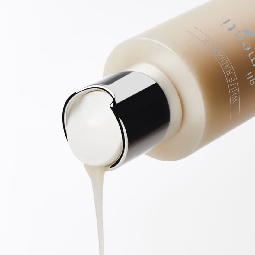 GLI ELEMENTI BRIGHTENING FOAM 200ML – online store
