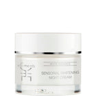 GLI ELEMENTI SENSORIAL WHITENING NIGHT CREAM 50ML