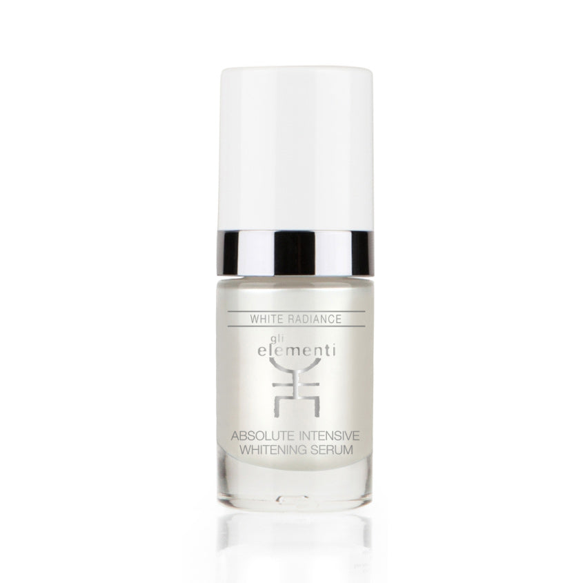 GLI ELEMENTI ABSOLUTE INTENSIVE WHITENING SERUM 15ML