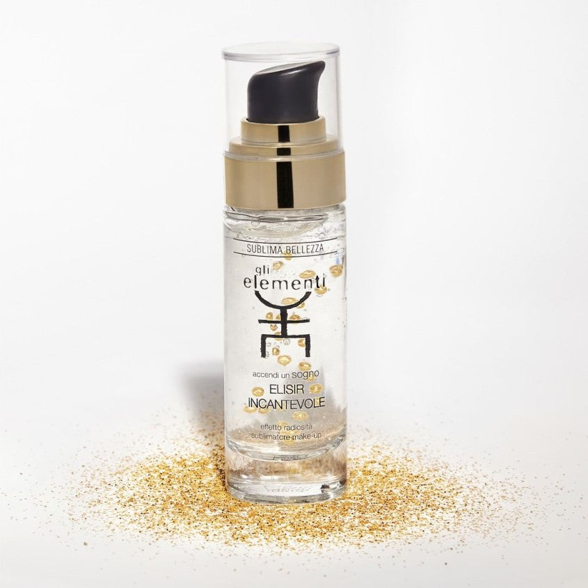 GLI ELEMENTI ENCHANTING ELIXIR 30ML – buy online