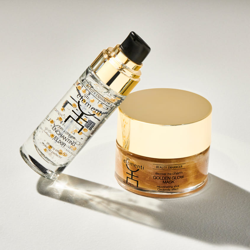 GLI ELEMENTI ENCHANTING ELIXIR 30ML – photo 5