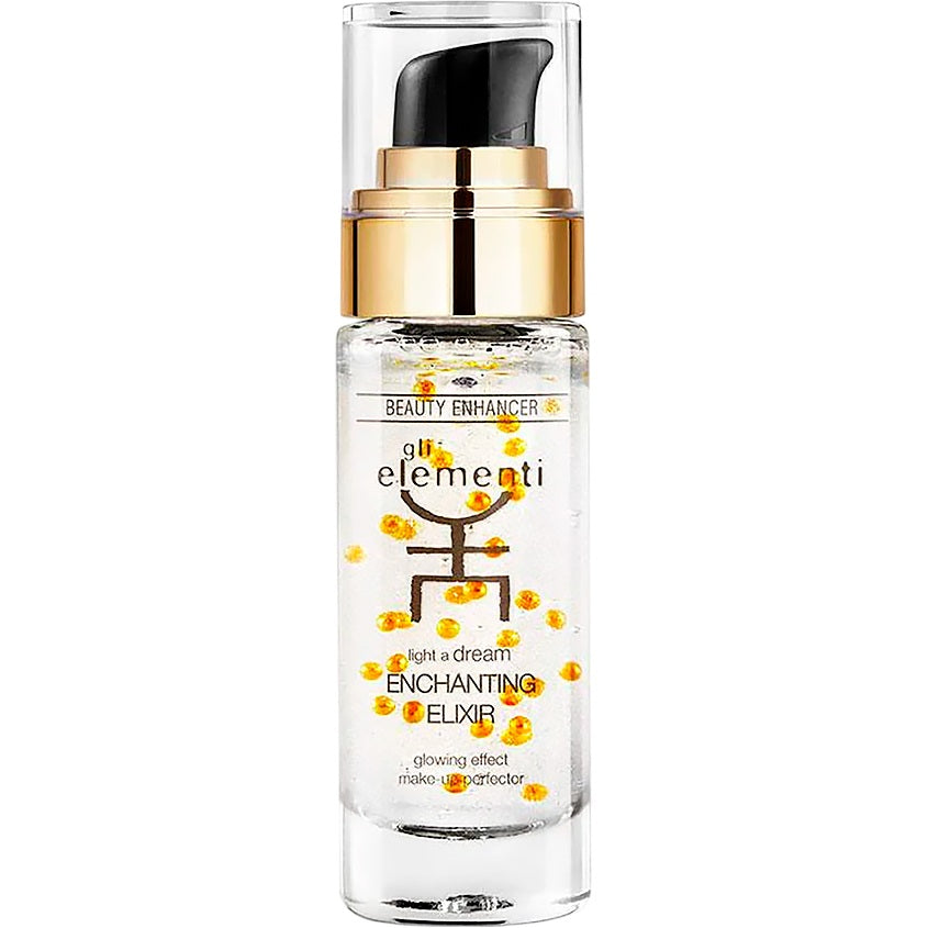 GLI ELEMENTI ENCHANTING ELIXIR 30ML