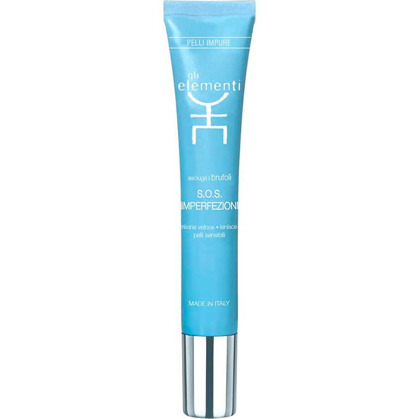 GLI ELEMENTI S.O.S. IMPERFECTIONS 15ML