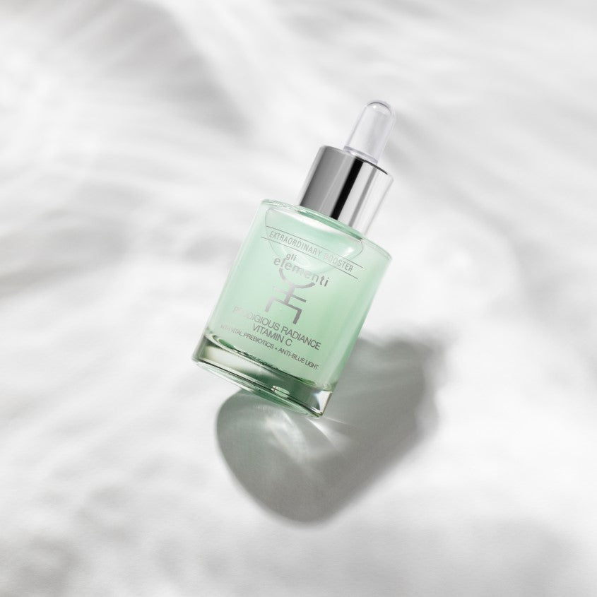 GLI ELEMENTI PRODIGIOUS RADIANCE VITAMIN C 30ML – buy online