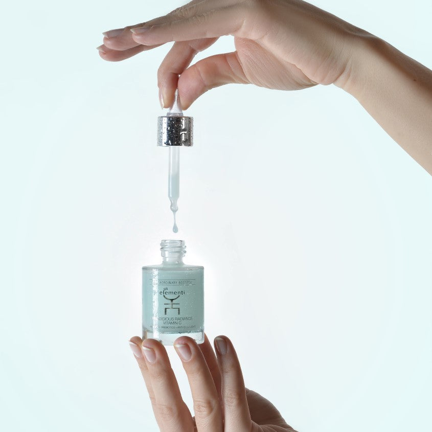 GLI ELEMENTI PRODIGIOUS RADIANCE VITAMIN C 30ML – online store