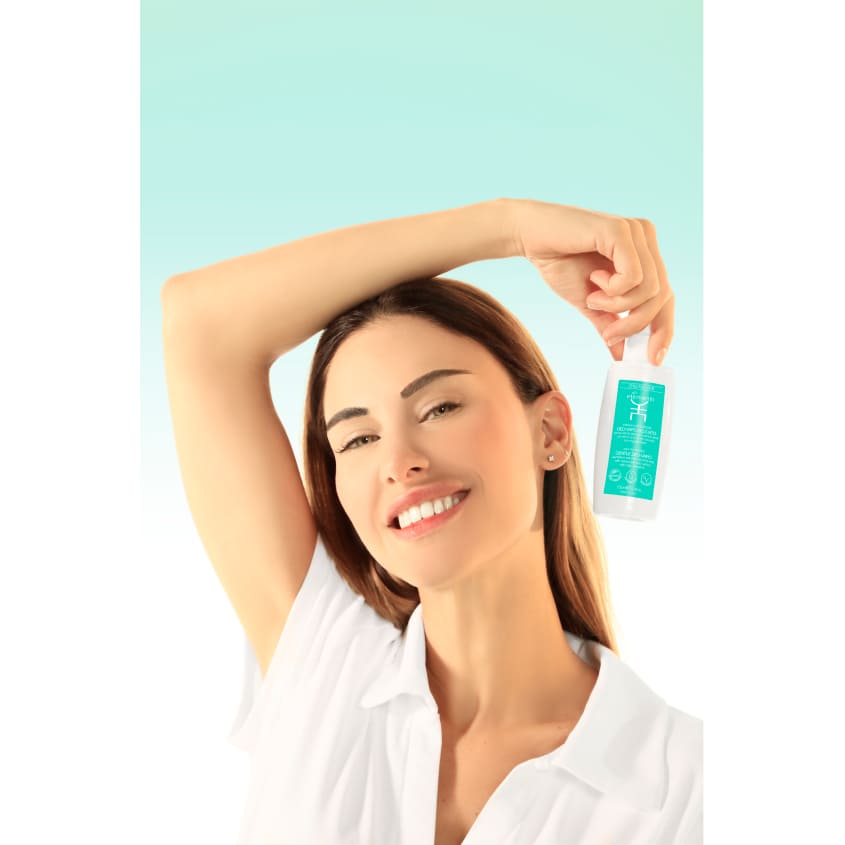 GLI ELEMENTI GENTLE DEO-VAPO 100ML