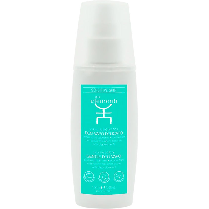 GLI ELEMENTI GENTLE DEO-VAPO 100ML – online store