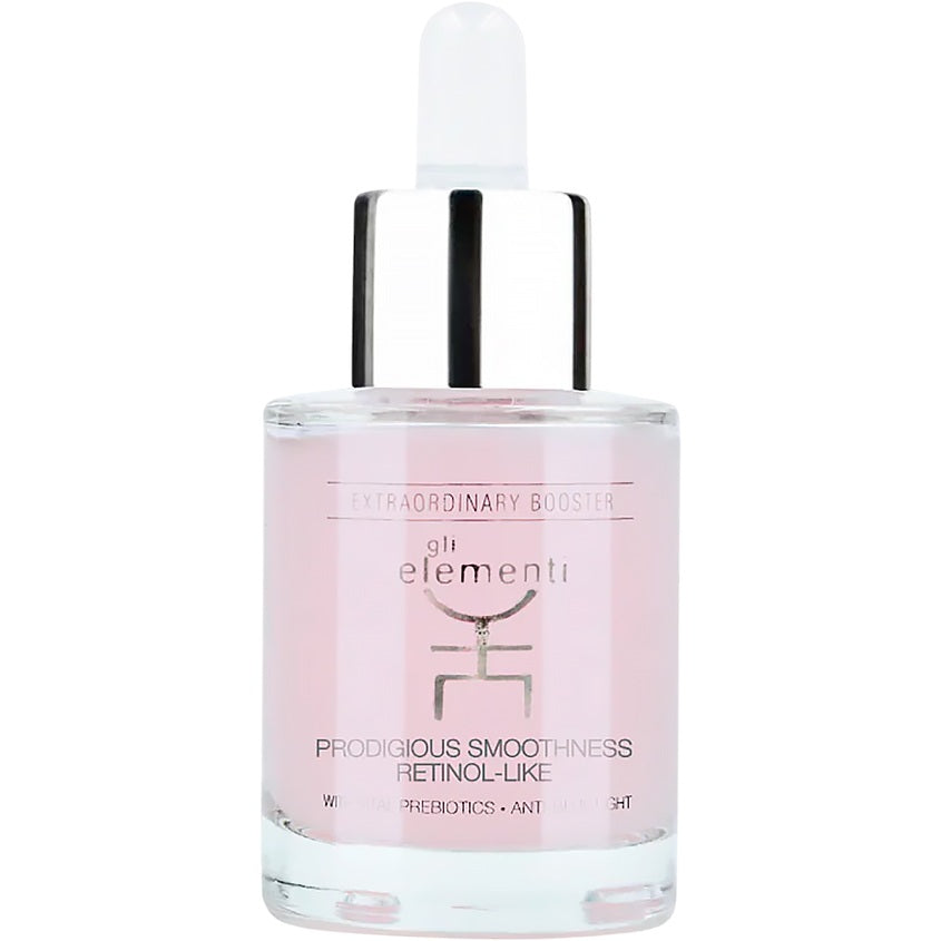 GLI ELEMENTI PRODIGIOUS SMOOTHNESS RETINOL-LIKE BOOSTER 30ML – buy online