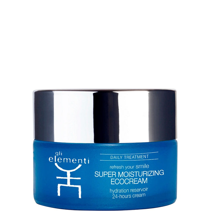 كريمات الوجه كريم الوجه المرطب للغاية Ecocream