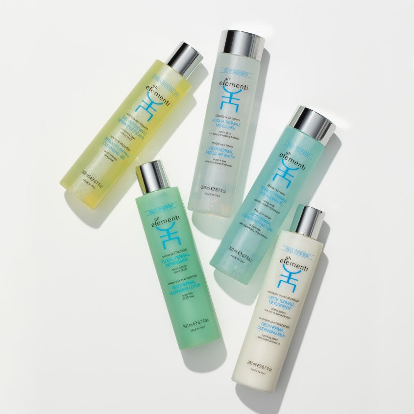 GLI ELEMENTI GEOTHERMAL EQUILIBRATING TONIC 200 ML – online store