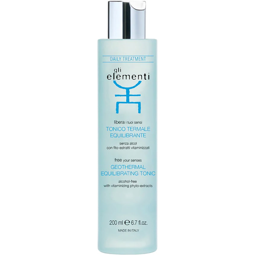 GLI ELEMENTI GEOTHERMAL EQUILIBRATING TONIC 200 ML