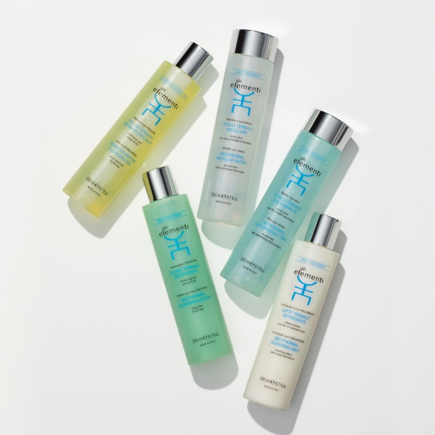 Dermo-Purifying Cleansing Gel