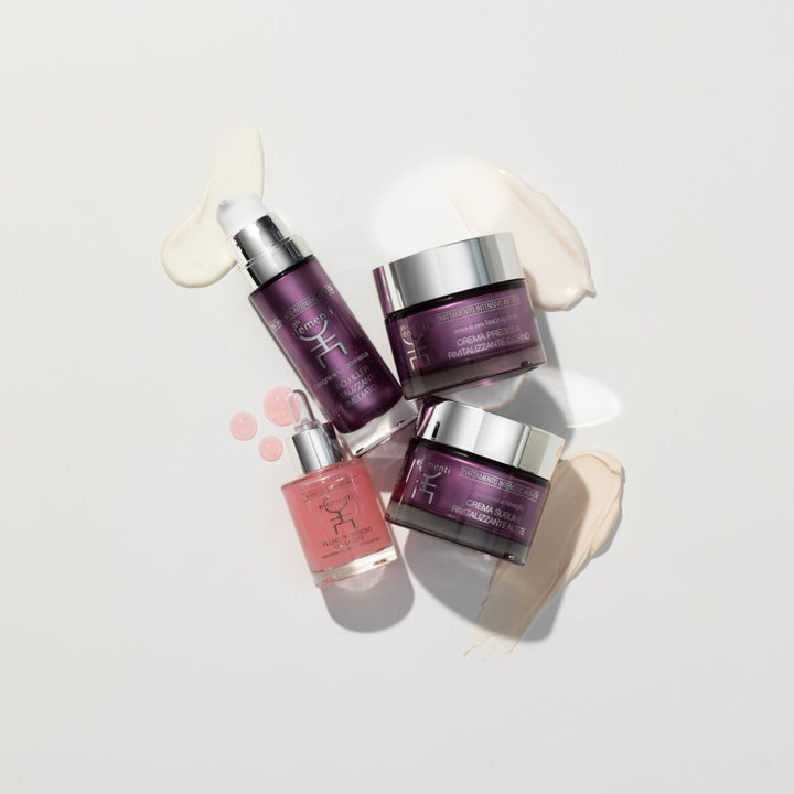 REVITALIZING FLASH FILLER SERUM 30 ML