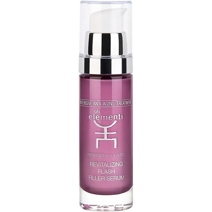 Face serums REVITALIZING FLASH FILLER SERUM 30 ML