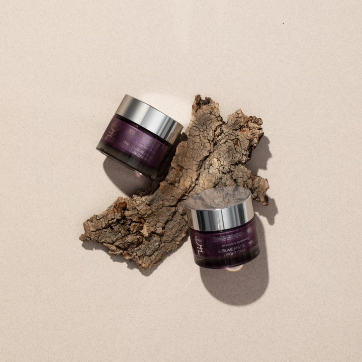 PRECIOUS REVITALIZING DAY CREAM 50 ML