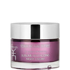 GLI ELEMENTI SUBLIME REVITALIZING NIGHT CREAM 50 ML
