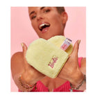 Barbie Collection Water Only Skin Cleansing Mitt