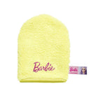 Barbie Collection Water Only Skin Cleansing Mitt