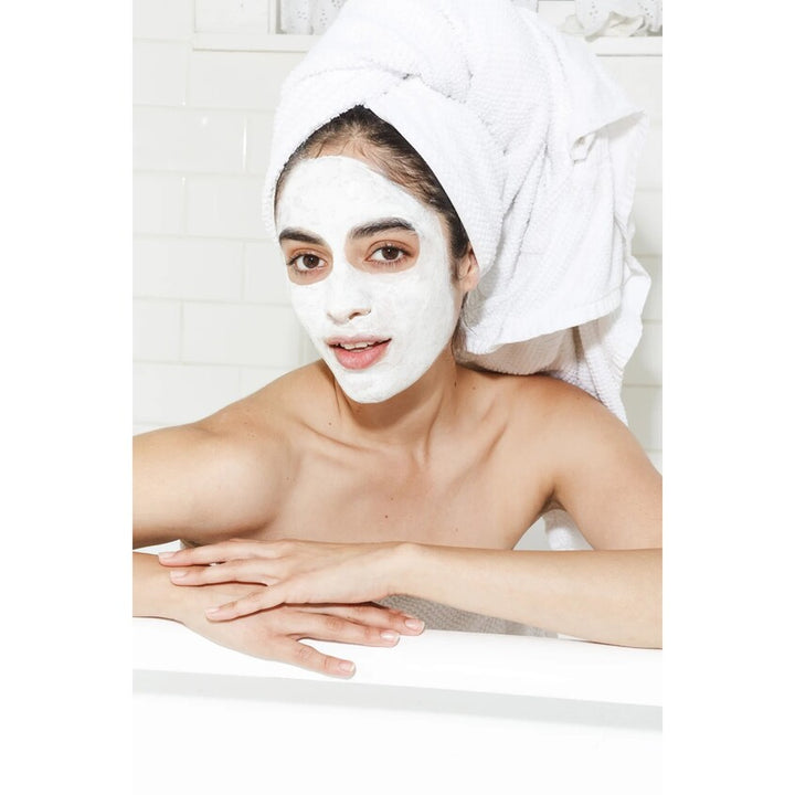 GOLDFADEN MD Facial Detox Clarify + Clear Mask