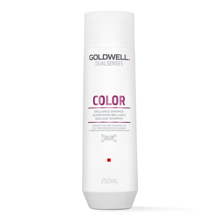 Dualsenses Color Brilliance Shampoo for Colored Hair