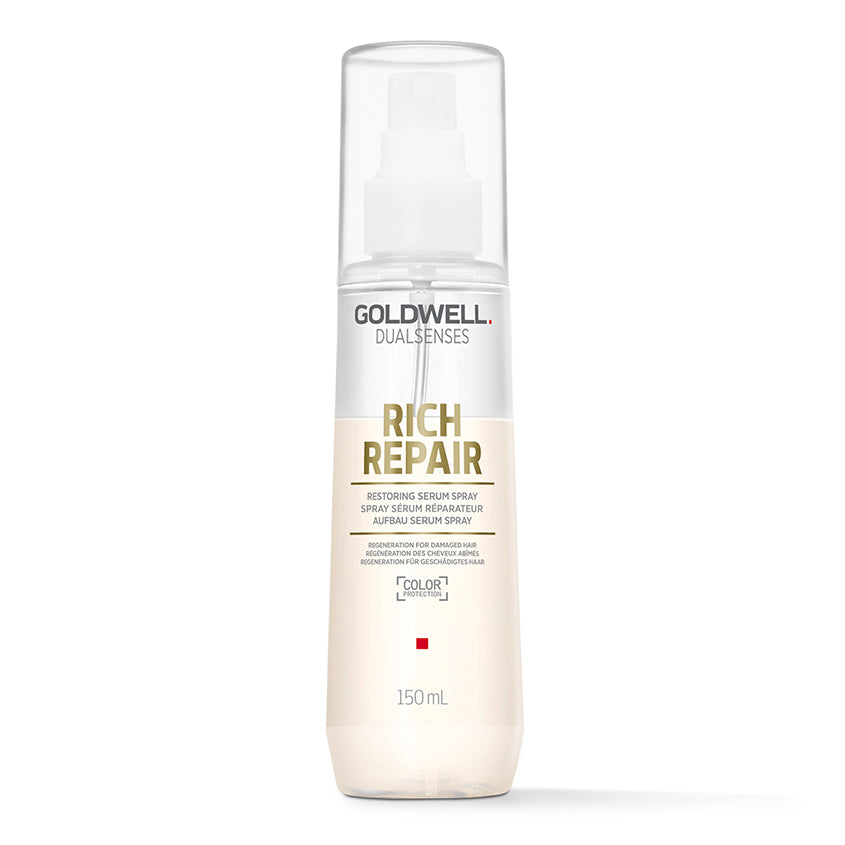 Dualsenses Rich Repair Restoring Serum Spray