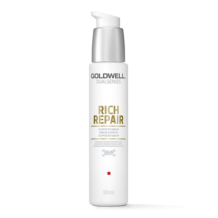 DUALSENSES RICH REPAIR 6 EFFECTS SERUM 100ML