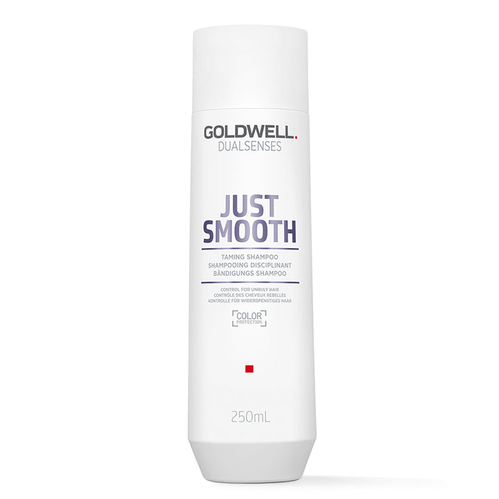 Dualsenses Just Smooth Taming Shampoo